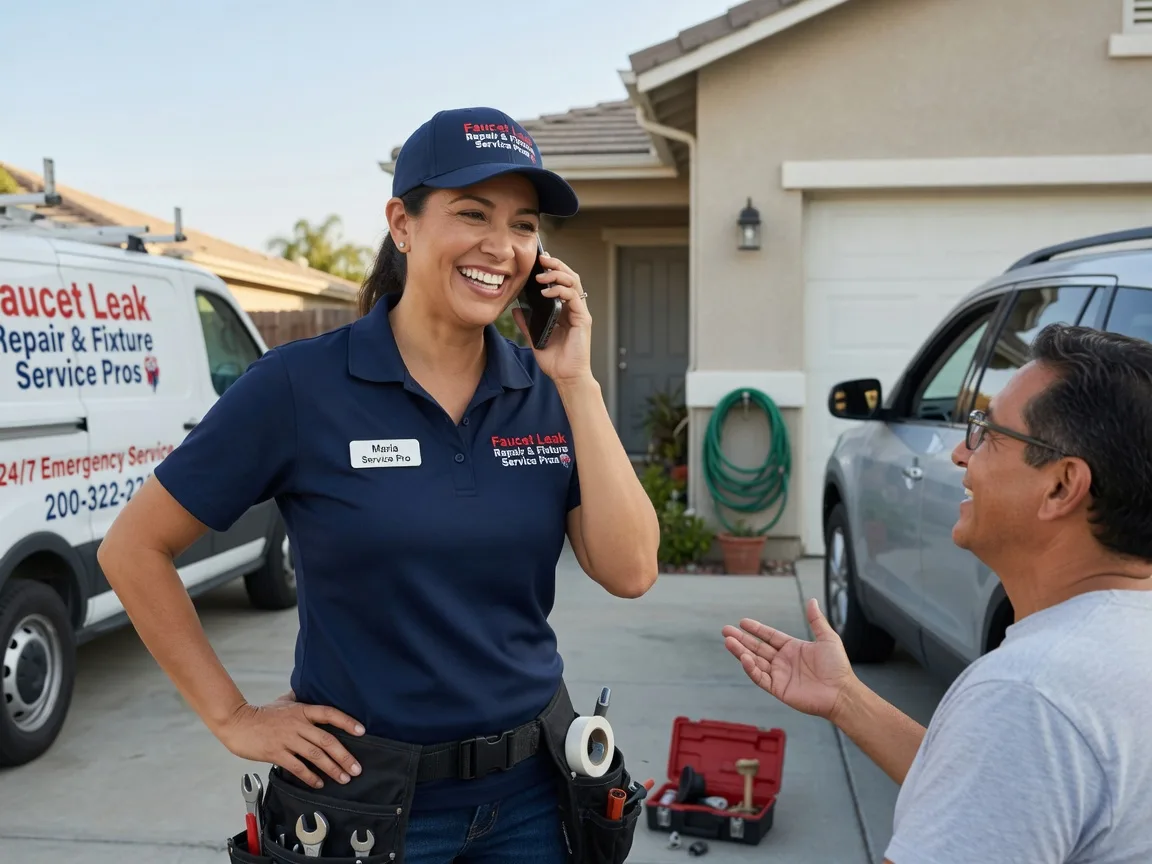 Faucet Repair West Union, OH FAQs