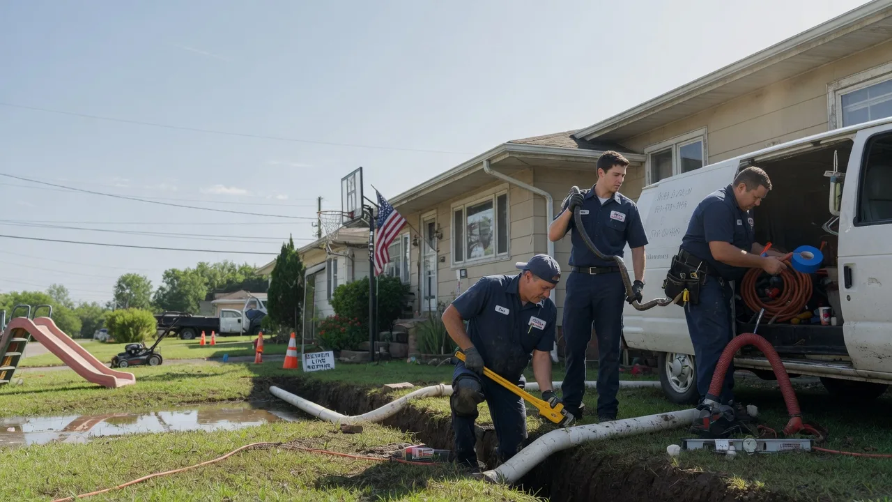 Toilet Installation in West Union, OH near me